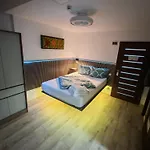 Apartamento Sleep&go Airport Transit Cluj-Napoca