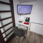 Sleep&go Airport Transit Apartamento