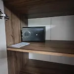 Apartamento Sleep&go Airport Transit Cluj-Napoca