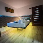 Apartamento Sleep&go Airport Transit *