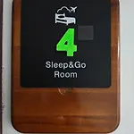 Sleep&go Airport Transit