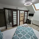 Sleep&go Airport Transit * Cluj-Napoca