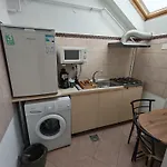 Sleep&go Airport Transit Cluj-Napoca