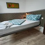 Apartamento Sleep&go Airport Transit Cluj-Napoca