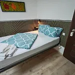 Apartamento Sleep&go Airport Transit *