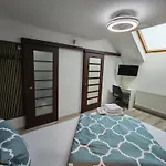 Apartamento Sleep&go Airport Transit Cluj-Napoca