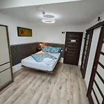 Sleep&go Airport Transit Apartamento Cluj-Napoca