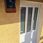 Sleep&go Airport Transit Apartamento *