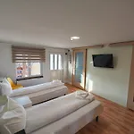 Sleep&go Airport Transit