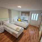 Sleep&go Airport Transit * Cluj-Napoca