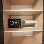 Apartamento Sleep&go Airport Transit