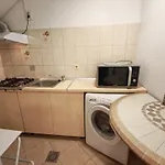 Apartamento Sleep&go Airport Transit *