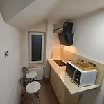 Sleep&go Airport Transit Apartamento Cluj-Napoca