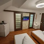 Sleep&go Airport Transit Cluj-Napoca