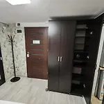 Sleep&go Airport Transit Apartamento *