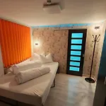 Apartamento Sleep&go Airport Transit