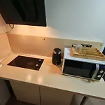 Apartamento Sleep&go Airport Transit *