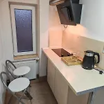 Sleep&go Airport Transit Apartamento