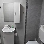 Sleep&go Airport Transit * Cluj-Napoca