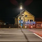 Apartamento Sleep&go Airport Transit *