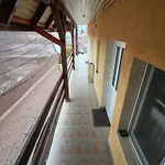 Sleep&go Airport Transit Apartamento