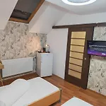 Sleep&go Airport Transit Cluj-Napoca