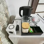 Sleep&go Airport Transit *