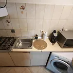 Sleep&go Airport Transit Apartamento