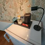 Sleep&go Airport Transit Cluj-Napoca