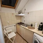 Sleep&go Airport Transit Apartamento