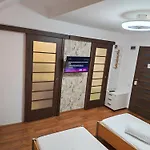 Sleep&go Airport Transit Apartamento