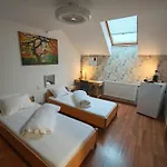 Sleep&go Airport Transit Apartamento *