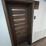 Sleep&go Airport Transit Apartamento