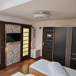 Sleep&go Airport Transit Apartamento Cluj-Napoca