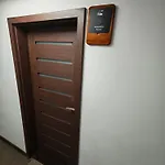 Apartamento Sleep&go Airport Transit *