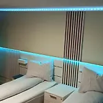 Sleep&go Airport Transit * Cluj-Napoca