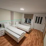 Sleep&go Airport Transit Cluj-Napoca