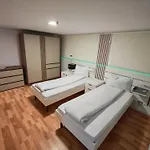 Sleep&go Airport Transit Apartamento