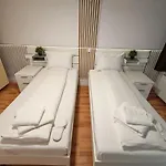 Sleep&go Airport Transit