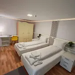 Sleep&go Airport Transit *