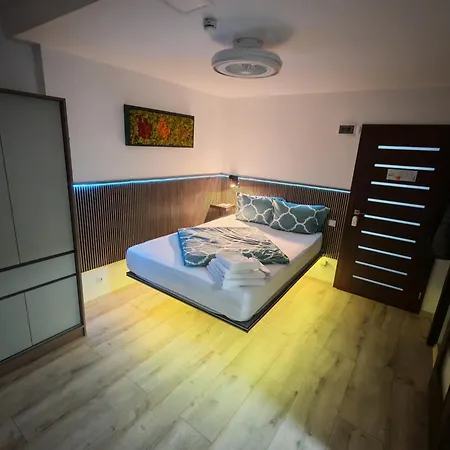 Appartamento Sleep&go Airport Transit Cluj-Napoca