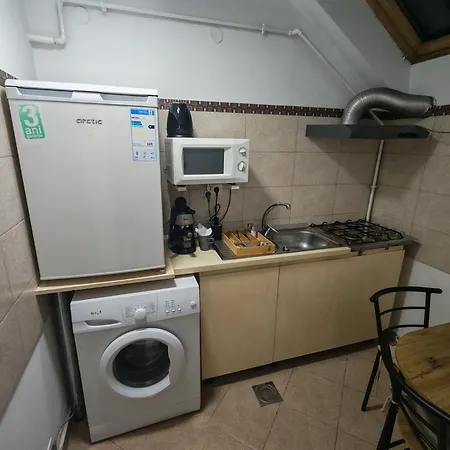 Apartman Sleep&go Airport Transit Kolozsvár