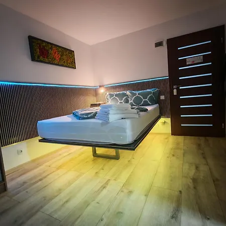 Apartment Sleep&go Airport Transit *