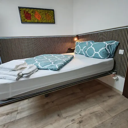 Appartamento Sleep&go Airport Transit Cluj-Napoca