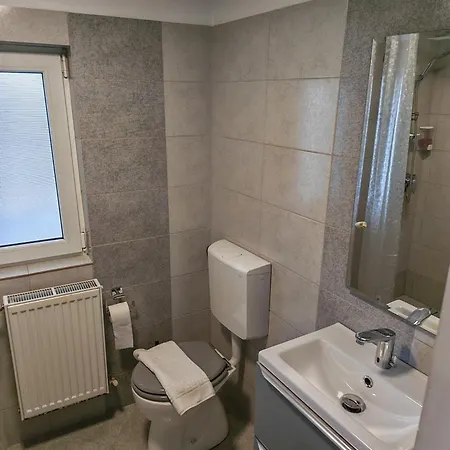Apartman Sleep&go Airport Transit Kolozsvár