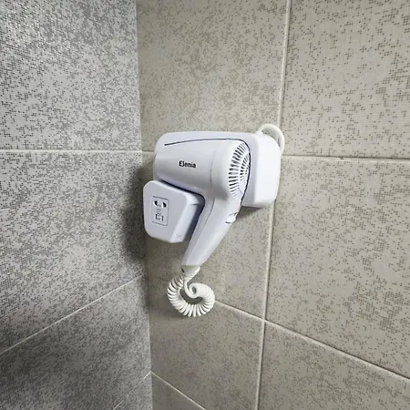 Appartamento Sleep&go Airport Transit *