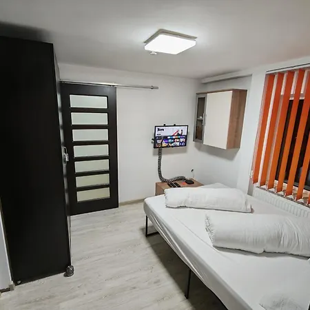 Appartamento Sleep&go Airport Transit *