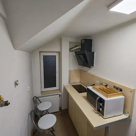 Appartamento Sleep&go Airport Transit Cluj-Napoca