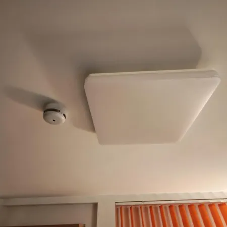 Sleep&go Airport Transit Apartment