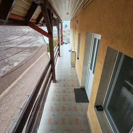 Sleep&go Airport Transit Apartment